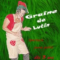 Le RV des Pitchous : Graine de Lutin par la Cie Clé de sol. Le dimanche 13 décembre 2015 à Montauban. Tarn-et-Garonne.  17H00